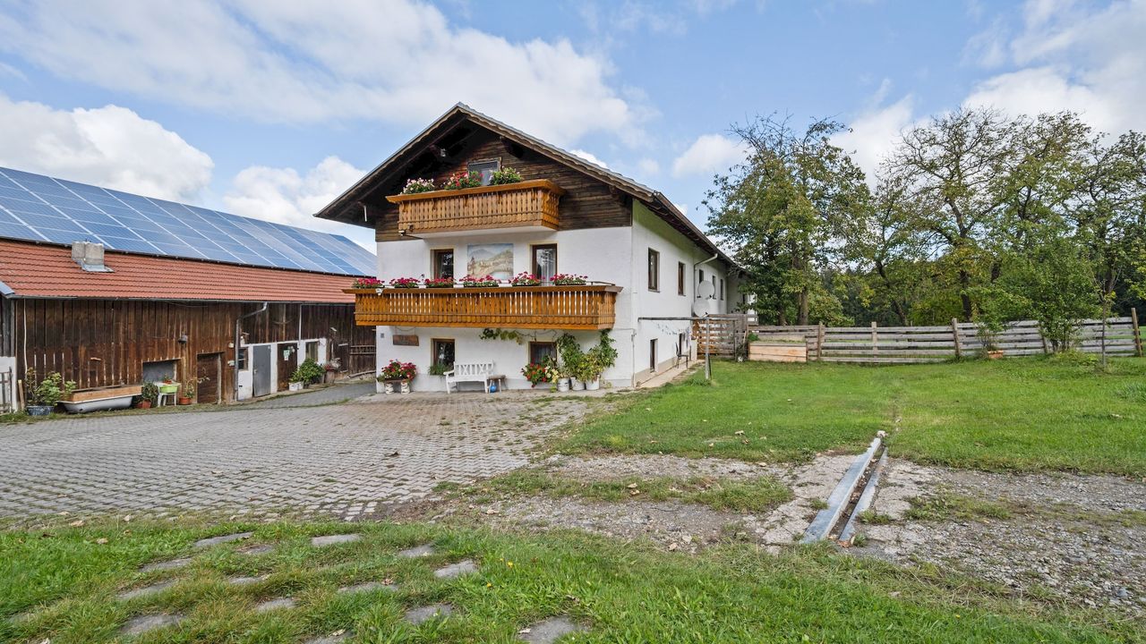 ExteriorSummer ExteriorSummer